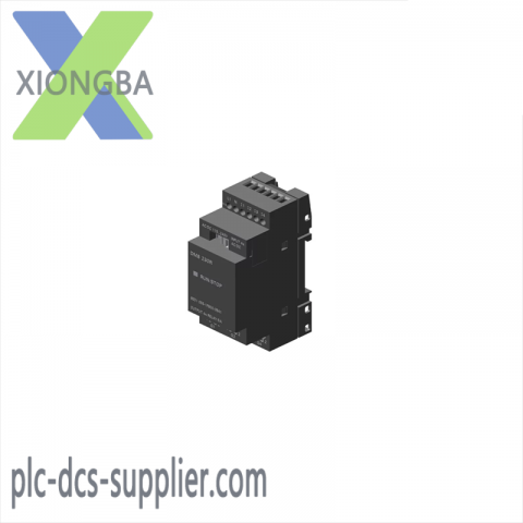 SIEMENS 6ED1055-1FB00-0BA1: Industrial Communication Interface Module