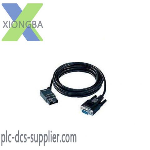 SIEMENS 6ED1057-1AA01-0BA0 USB PC Cable for Industrial Control Systems