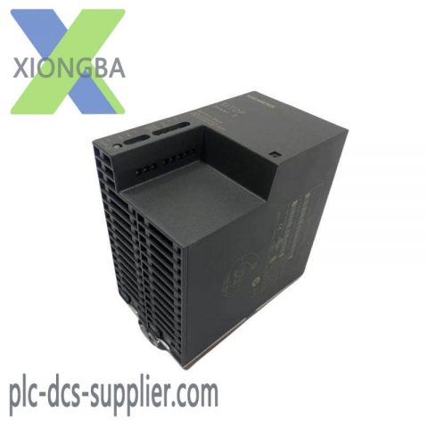 SIEMENS 6EP1333-2BA00 Industrial Power Supply