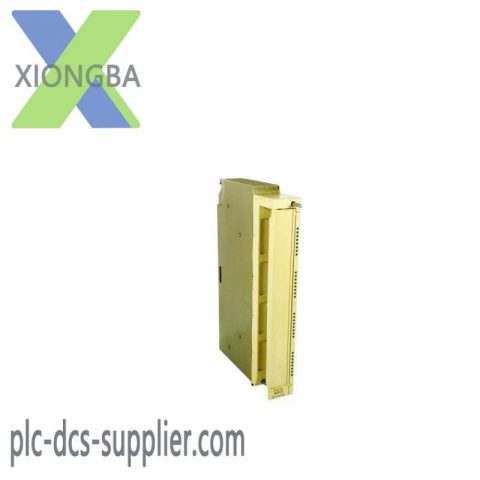 Siemens 6ES5430-7LA12 Floating Digital Input Module for S5-115U/F