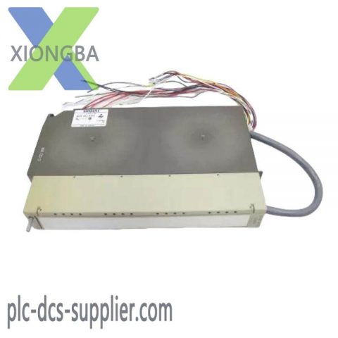 SIEMENS 6ES5431-7LA11: High-Performance Digital Input Module