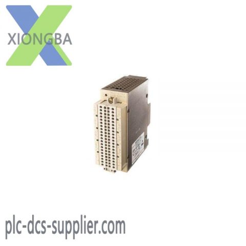 SIEMENS 6ES5451-8MR12 - SIMATIC S5 Digital Output Module