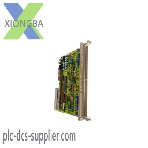 SIEMENS 6ES5466-3LA11 ANALOG INPUT MODULE for Industrial Control