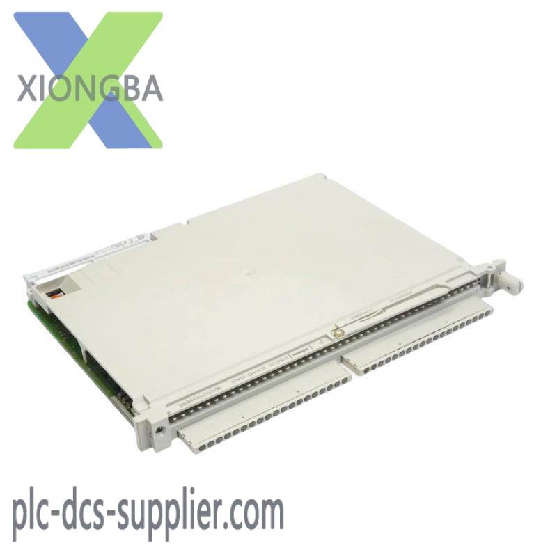 siemens_6es5482-4ua20_digital_input_output_module_floating_compact_version.jpg SIEMENS 6ES5482-4UA20: Floating Compact Digital Input/Output Module, Expert Control Solutions