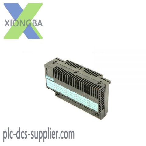 SIEMENS 6ES7131-0BH00-0XB0 PLC - DP Electronic Module Digital