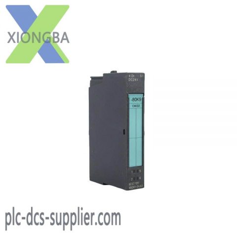 SIEMENS 6ES7131-4BD01-0AA0 DP 5 Electronic Module
