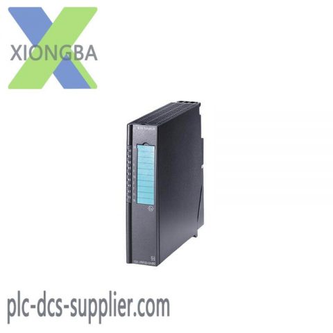 SIEMENS 6ES7131-7RF00-0AB0 High Performance Digital Input Module