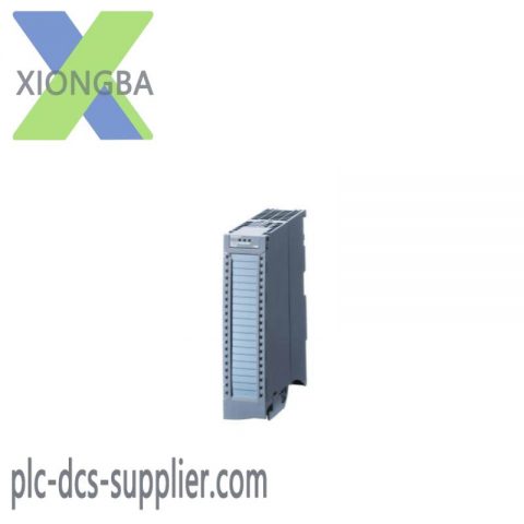 SIEMENS 6ES7132-1BH00-0XB0: ET 200L Digital Output Module for Efficient Factory Automation