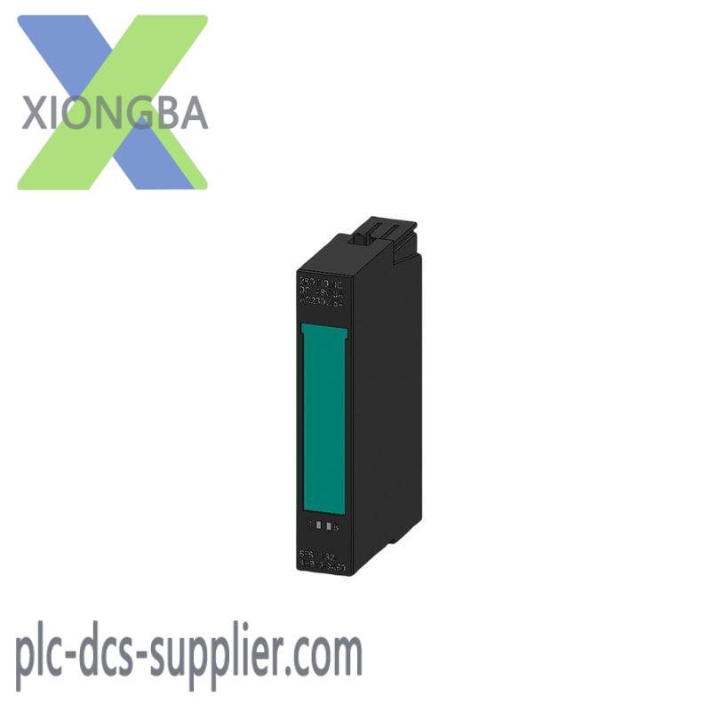 siemens_6es7132-4hb12-0ab0_output_module.jpg SIEMENS 6ES7132-4HB12-0AB0 Output Module - Advanced Industrial Control Solutions