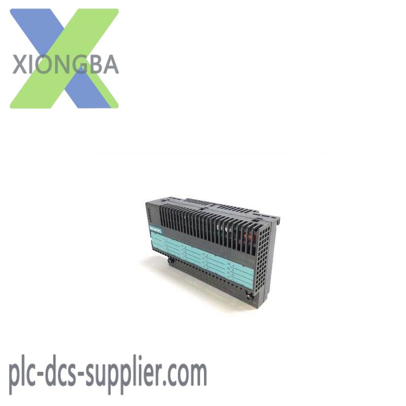siemens_6es7134-0hf01-0xb0_electronic_module_analog.jpg SIEMENS 6ES7134-0HF01-0XB0 Analog Electronic Module