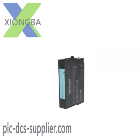 SIEMENS 6ES7135-4FB00-0AB0: Industrial PLC Output Module