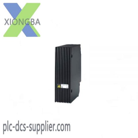 Siemens 6ES7138-7EC00-0AA0: Precision Power Supply Module for Industrial Automation