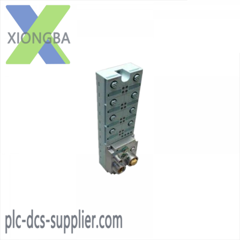 Siemens 6ES7 143-3BH10-0XA0 Basic Control Module