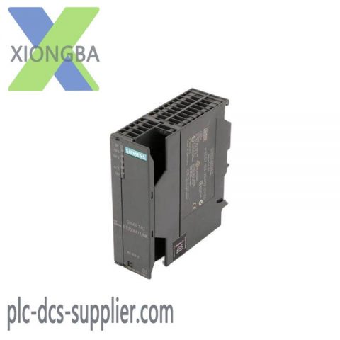 Siemens 6ES7153-2BA02-0XB0 Interface Module