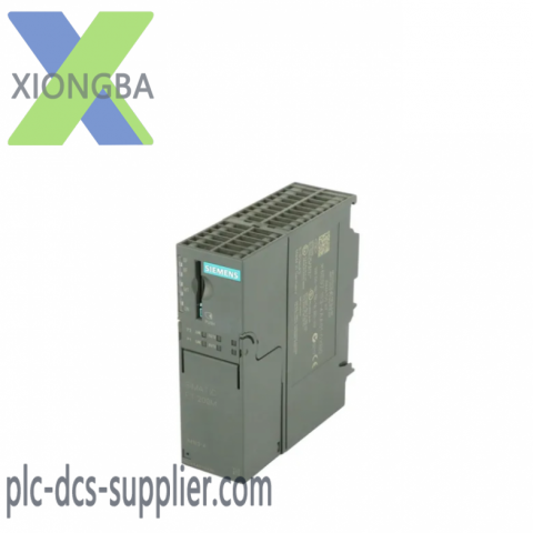 SIEMENS ET 200M 6ES7153-4AA01-0XB0 Interface Module for Advanced Industrial Automation