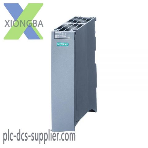 Siemens 6ES7155-5AA00-0AC0 Device Interface Module - Enhancing Industrial Automation