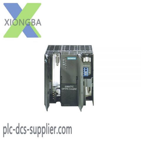 SIEMENS 6ES7157-0AC83-0XA0 Coupler Module for Industrial Control Solutions