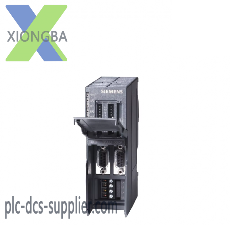 siemens_6es7157-0ac83-0xa0_field_device_link_dp_pa_coupler.png SIEMENS 6ES7157-0AC83-0XA0 Field Device Link DP/PA Coupler