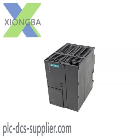 SIEMENS 6ES7157-0AC85-0XA0: Industrial Control Interface Module