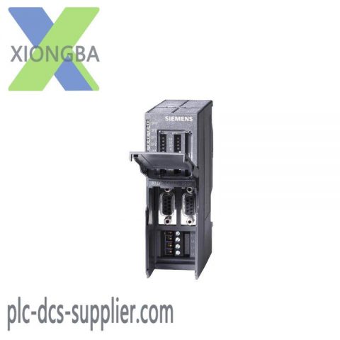SIEMENS 6ES7158-0AD01-0XA0 COUPLER MODULE - For Seamless Profinet Network Integration
