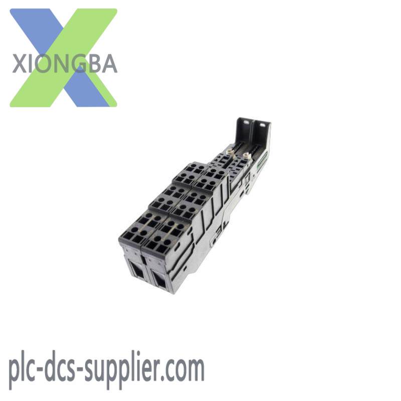 siemens_6es7193-4ca40-0aa0_terminal_modules.jpg SIEMENS 6ES7193-4CA40-0AA0: Terminal Modules for Industrial Automation