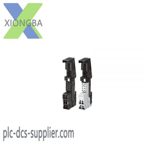 SIEMENS 6ES7193-4CB10-0AA0 - Industrial Automation Control Module