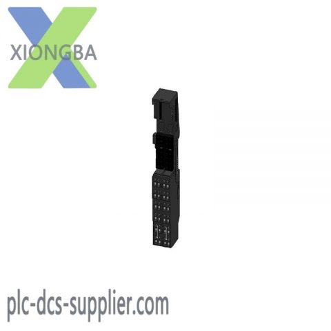 SIEMENS 6ES7193-4CF40-0AA0: Advanced Terminal Module for Precision Control