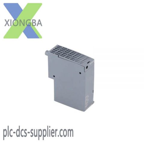 SIEMENS 6ES7193-6AR00-0AA0 Bus Adapter: Industrial Communication Module