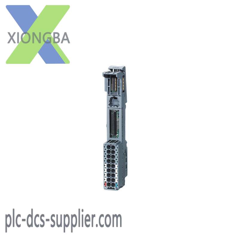 siemens_6es7193-6bp00-0ba0_base_unit.jpg SIEMENS 6ES7193-6BP00-0BA0 Base Unit, Industry Grade Control Module