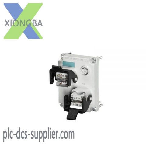 SIEMENS 6ES7194-3AA00-0AA0 SIMATIC DP: Advanced Ethernet Communication Module