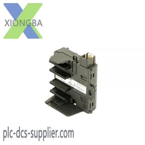 SIMATIC 6ES7195-7HB00-0XA0 Bus Module: Industrial Control System Connectivity