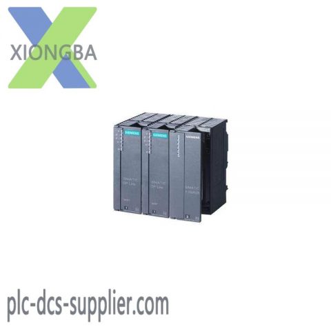 SIEMENS 6ES7197-1LA12-0XA0 Y-Link: Industrial Communication Module for Enhanced Data Transfer