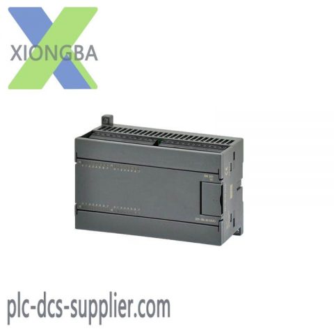 SIEMENS 6ES7221-1BH22-0XA8: High-Performance Digital Input Module for Industrial Automation