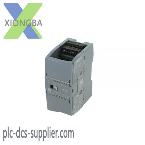 SIEMENS S7-200 Series, 6ES7221-1BH32-0XB0, Digital Input Module