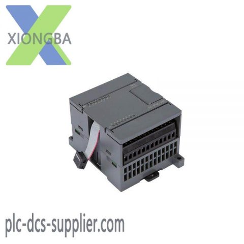 SIEMENS S7-200 PLC 6ES7223-1PH22-0XA8 DIGITAL I/O MODULE