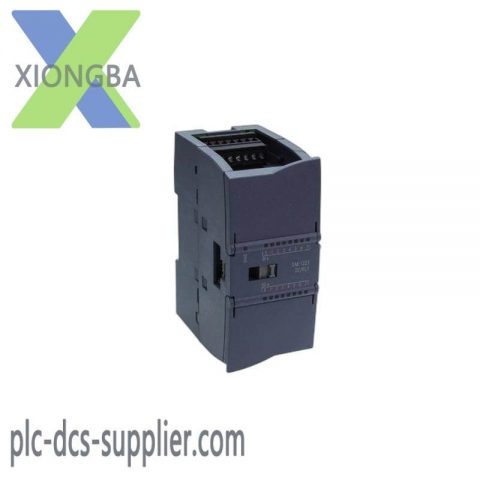 SIEMENS 6ES7223-1PH32-0XB0: High-Performance Digital I/O Module for Industrial Automation