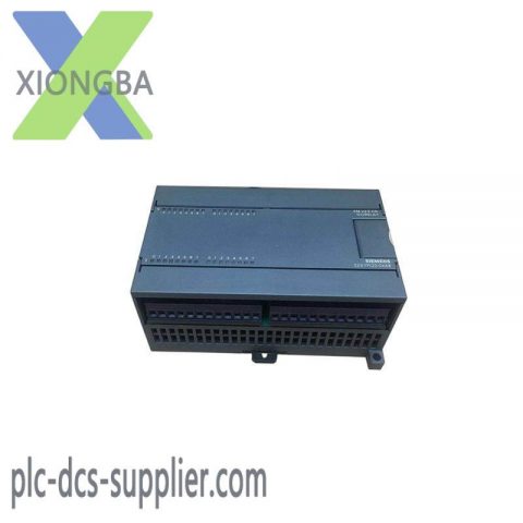 SIEMENS S7-1200 6ES7223-1PL22-0XA8 Digital Input/Output Module