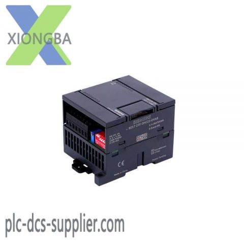 SIEMENS 6ES7 231-0HC22-0XA0 Analog Input Module, for SIEMENS PLC Systems