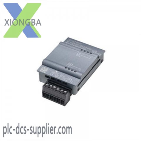 SIEMENS S7-1200 Communication Board 6ES7241-1CH30-0XB0: Efficient Integration Hub for Industrial Automation