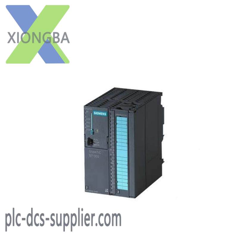 siemens_6es7312-5be03-0ab0_power_supply_24_v_dc.jpg SIEMENS 6ES7312-5BE03-0AB0: High-Performance 24 V DC Power Supply
