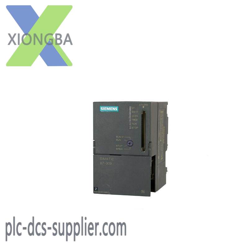 siemens_6es7313-1ad03-0ab0_cpu_313_processor_module.jpg SIEMENS CPU 313 | Compact Control Unit for Industry, 6ES7313-1AD03-0AB0