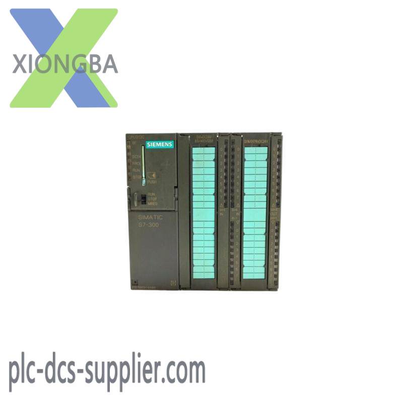 siemens_6es7313-5be01-0ab0_compact_cpu.jpg SIEMENS 6ES7313-5BE01-0AB0 COMPACT CPU: Automation Excellence in Process Control