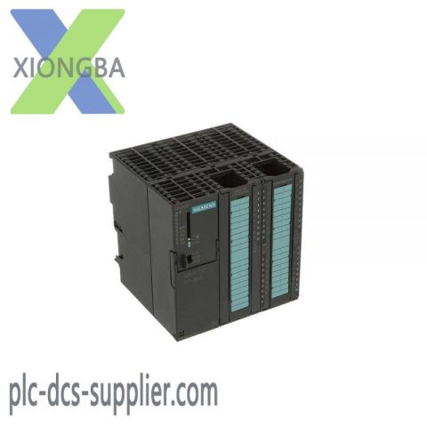 SIEMENS 6ES7313-5BG04-0AB0: Industrial Digital Outputs, Expertly Designed for Precision Control