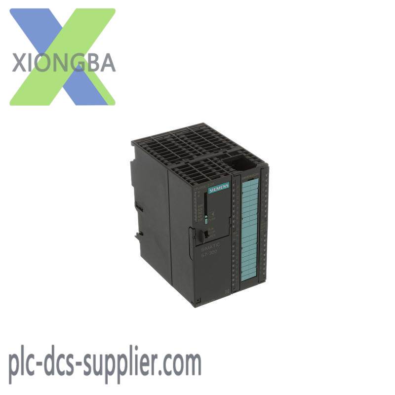 siemens_6es7313-6cg04-0ab0_cpu_module.jpg SIEMENS 6ES7313-6CG04-0AB0 Modular Control CPU Module