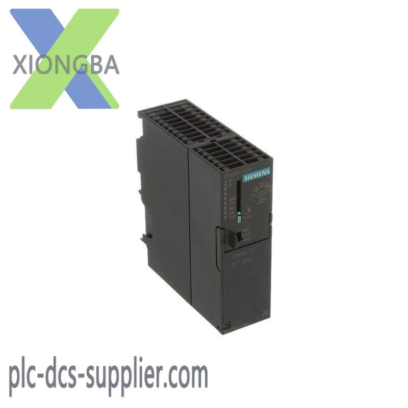 siemens_6es7315-6ff04-0ab0_power_supply.jpg SIEMENS 6ES7315-6FF04-0AB0 Industrial Power Supply