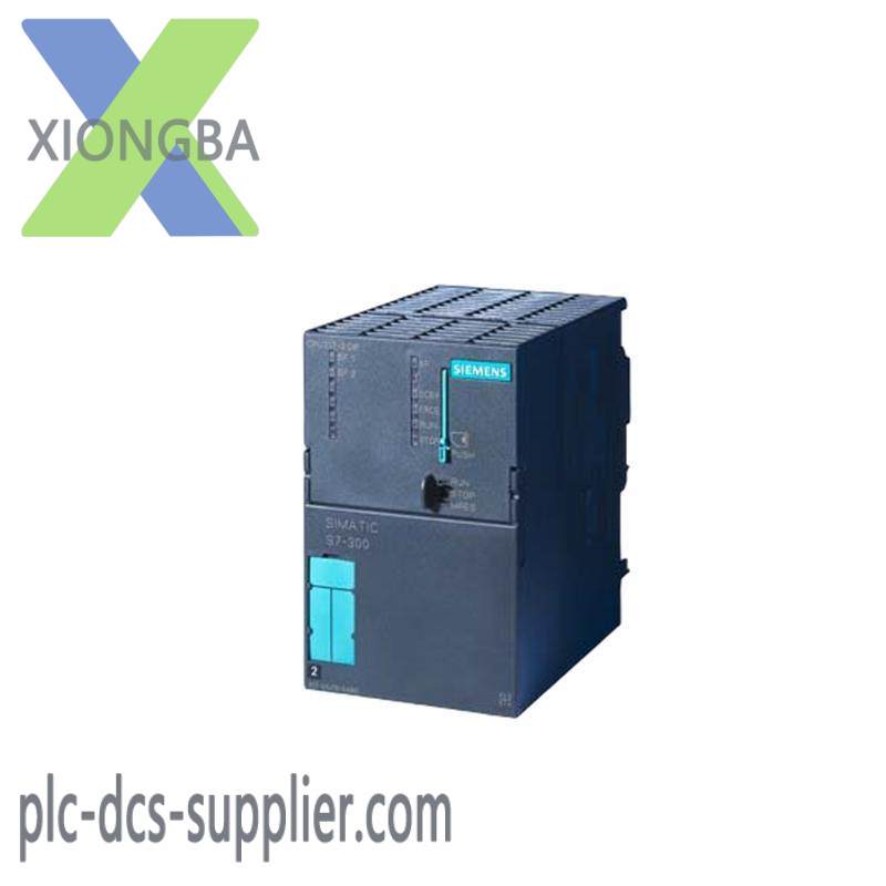 siemens_6es7317-2aj10-0ab0_central_processing_unit.jpg SIEMENS 6ES7317-2AJ10-0AB0 | High-Performance Central Processing Unit for Industrial Automation