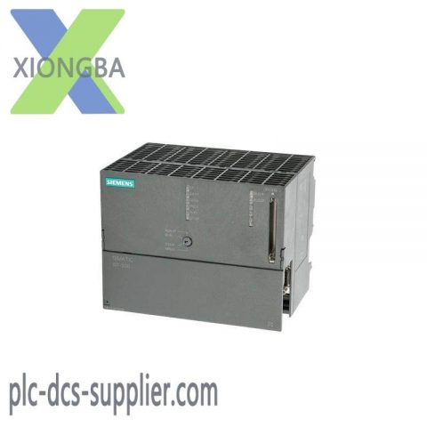 SIEMENS 6ES7318-2AJ00-0AB0 Industrial Control CPU Module