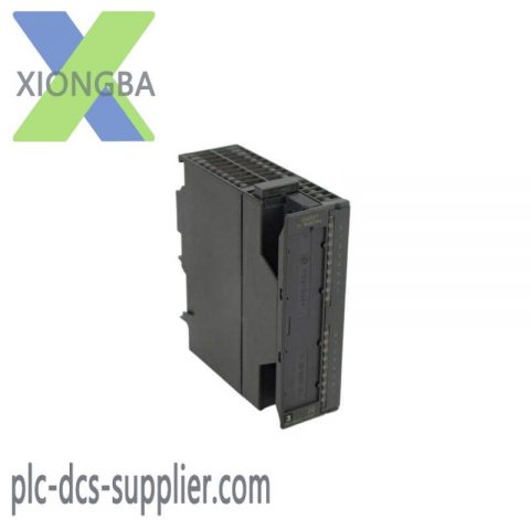 SIEMENS 6ES7321-1BH82-0AA0 2-Channel Analog Input Module