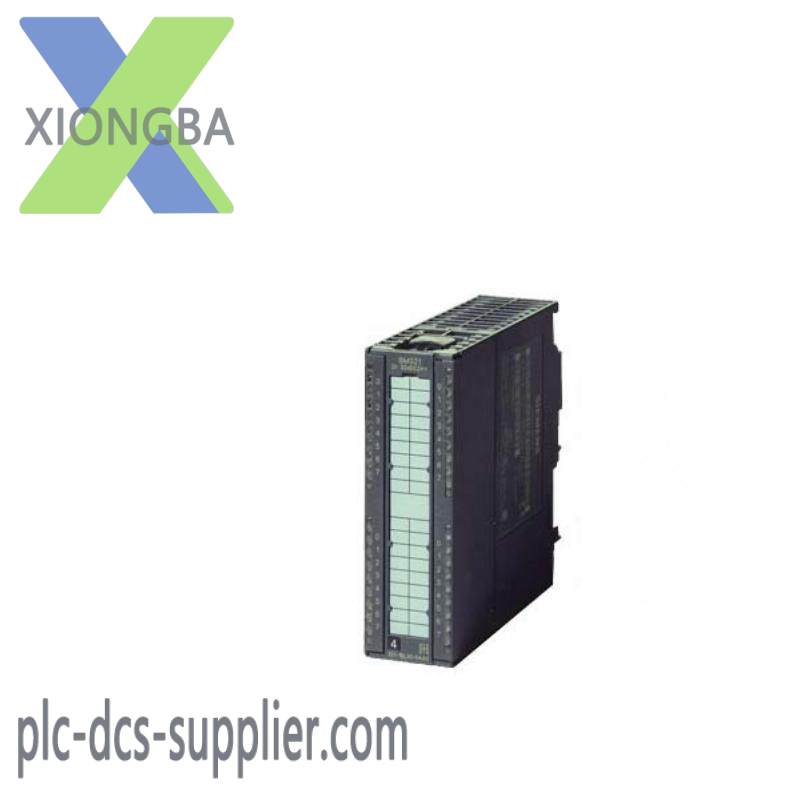 siemens_6es7321-1bl00-9am0_digital_input_sm_321.jpg SIEMENS 6ES7321-1BL00-9AM0 Digital Input Module for SM 321