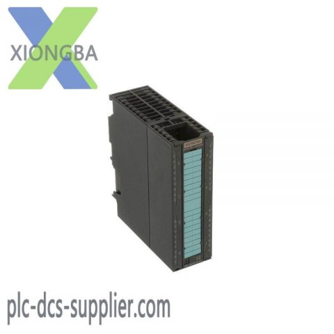 SIEMENS 6ES7322-1HF10-0AA0 Digital Output Module, Precision Control for Industrial Automation